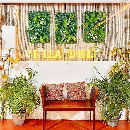 The Lavana Villa Del Matabungkay By Reddoorz Lian Bagian luar foto