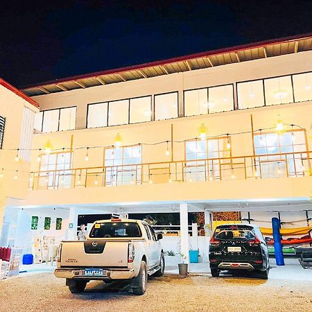 The Lavana Villa Del Matabungkay By Reddoorz Lian Bagian luar foto