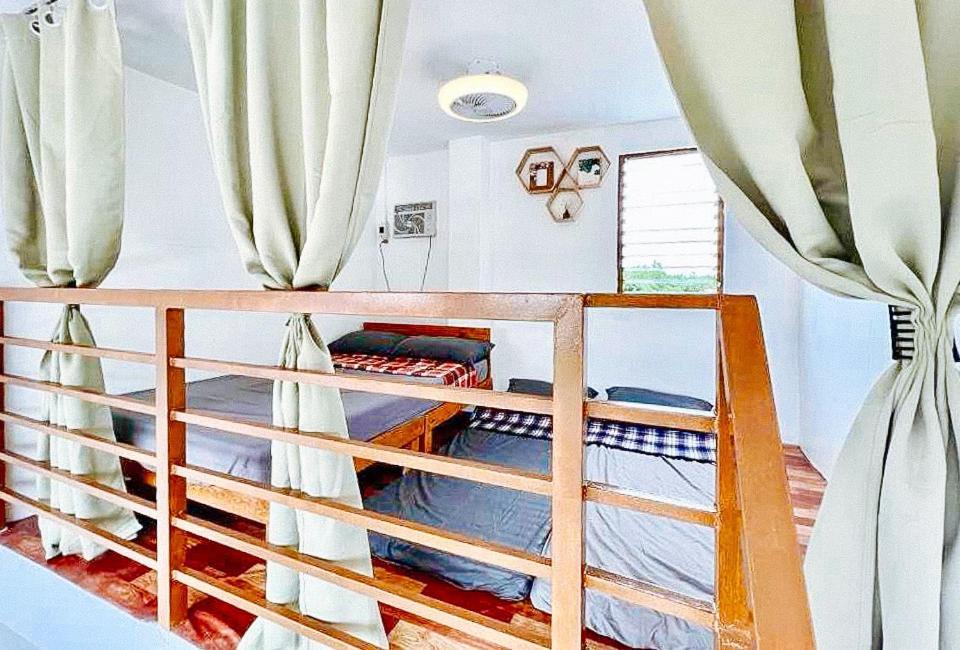 The Lavana Villa Del Matabungkay By Reddoorz Lian Bagian luar foto