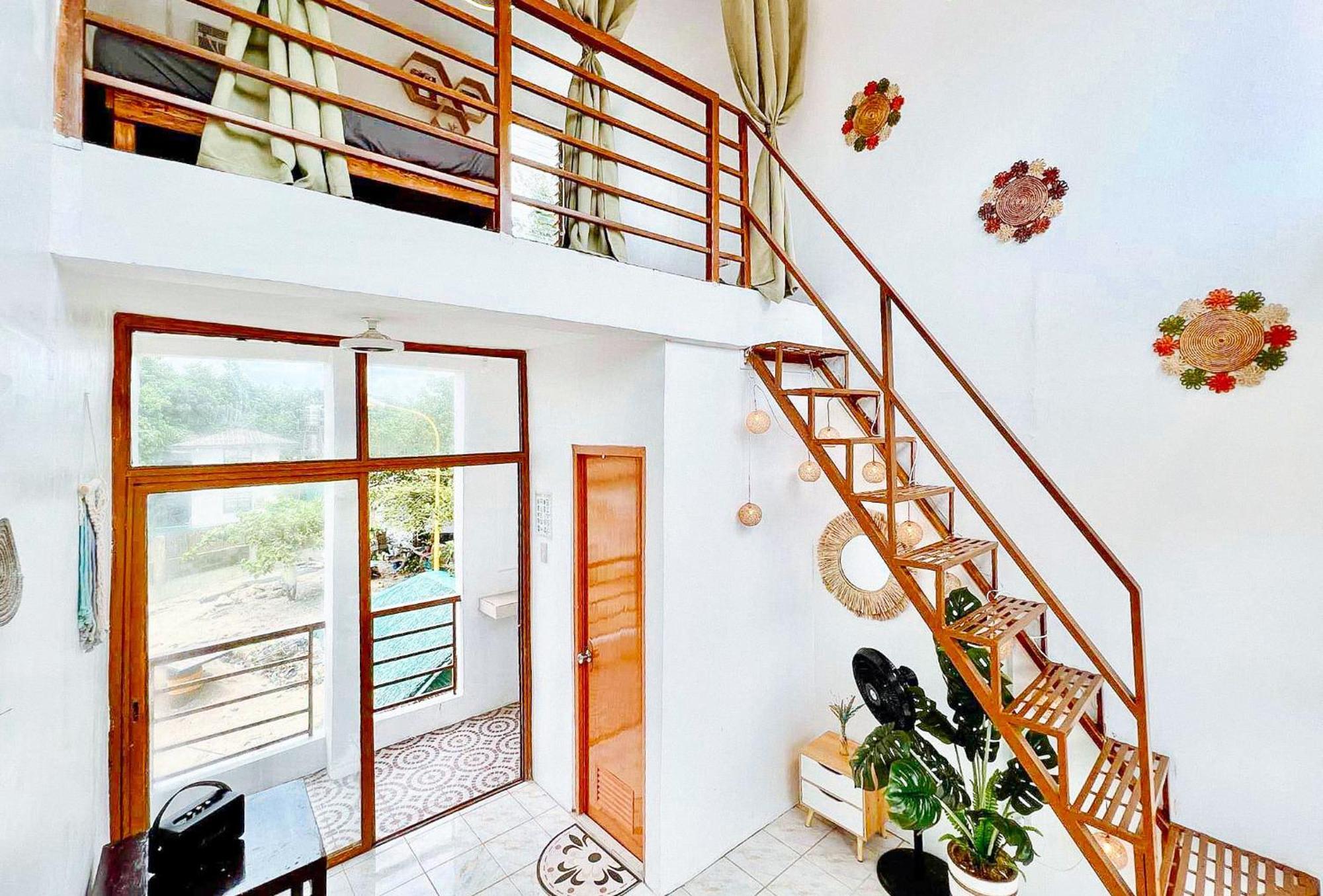 The Lavana Villa Del Matabungkay By Reddoorz Lian Bagian luar foto