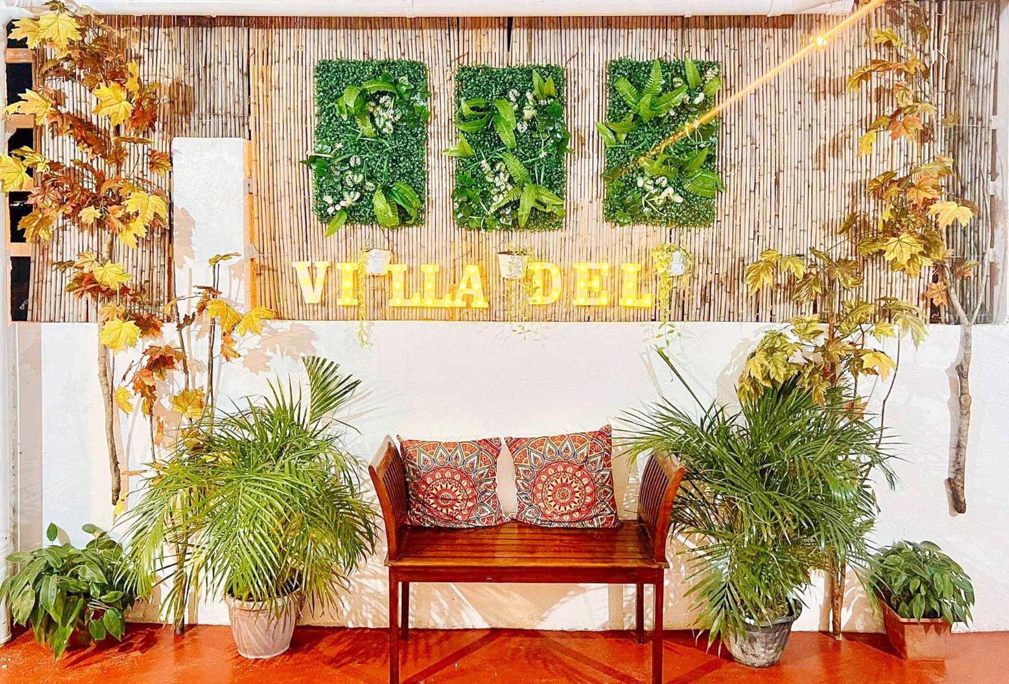 The Lavana Villa Del Matabungkay By Reddoorz Lian Bagian luar foto