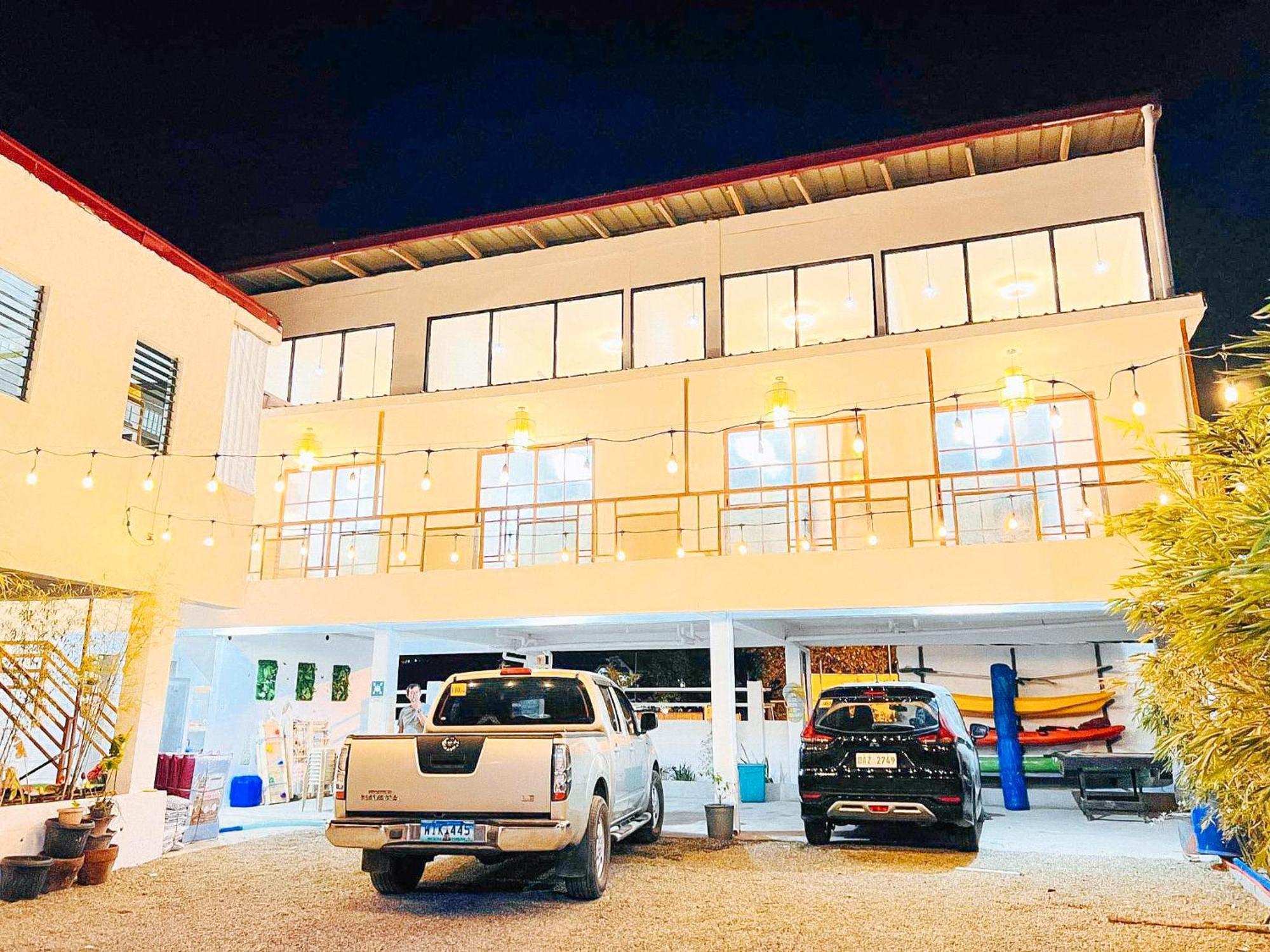 The Lavana Villa Del Matabungkay By Reddoorz Lian Bagian luar foto